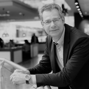 Bild von Andreas Otto Levermann